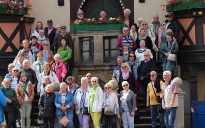 14.06.2025Gräfrather Marktplatz