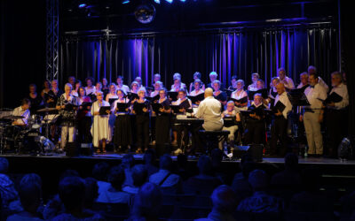 27.06.2026Sommerkonzert in der Cobra